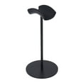 thumbnail image 3 of Headset Holder, Headphone Stand Aluminium Alloy Stable Base  For Home, 3 of 8
