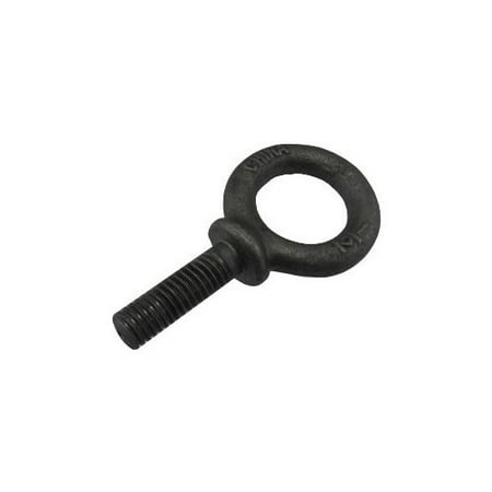 

1/2 X 1-1/2 Shoulder Eye Bolt - Safe Work Load 2 600 lbs