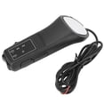 thumbnail image 3 of Controlador Del Volante ANGGREK Botones De Control Remoto Del Volante Peso Ligero Universal Resistente A La Abrasión Para Automóvil, 3 of 8