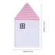 thumbnail image 4 of 1PC House Designed Room Wall Sticker Kids Anti-collision Protective Sticker, 4 of 4