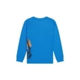 thumbnail image 2 of Reebok Boys Long Sleeve T-Shirt, Sizes 4-18, 2 of 4