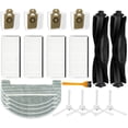 thumbnail image 2 of For T10 Robot Vacuum Cleaner Replacement Spare Parts Accessories, 2 of 9