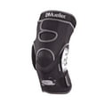 thumbnail image 2 of Mueller Hg80 Hinged Knee Brace - Black, 2 of 3
