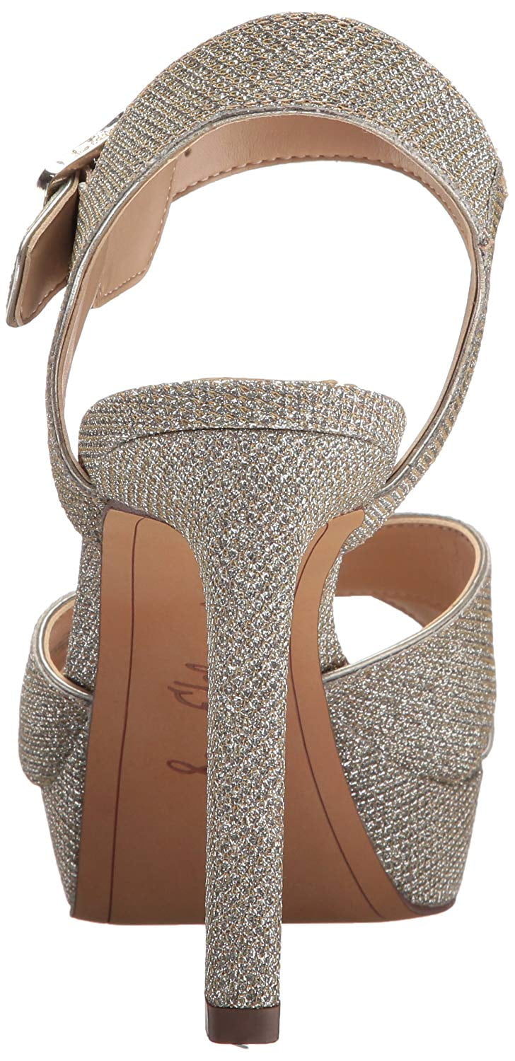 sam edelman women's jordan heeled sandal