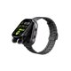 thumbnail image 2 of Audífonos Bluetooth Inalámbrico Reloj Inteligente 2 en 1 Reloj Inteligente Deportivo,Llama Alipay Nfc Multi-Deporte Modos Monitor de Frecuencia Cardíaca,5.3 Bluetooth Inalámbrico Bluetooth Auriculares, 2 of 5