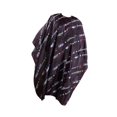 thumbnail image 1 of Grand Salon Coiffeur Coiffure Coupe Robe Shampooing Robe Coiffeur Cheveux Cape Tablier-39 "x 55" E, 1 of 9