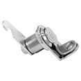 thumbnail image 3 of Cabinet Cam Locks Can Be Used With Padlocks For Lockers Display Cabinet Cam Lock, 3 of 9