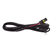 Fitech Fuel Injection FIT62014 9 ft. Data Cable for New Handheld Controller