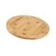 thumbnail image 3 of Soporte giratorio para tartas, plato multiusos para servir en la encimera, cocina y hogar. 20 centímetros, 3 of 9