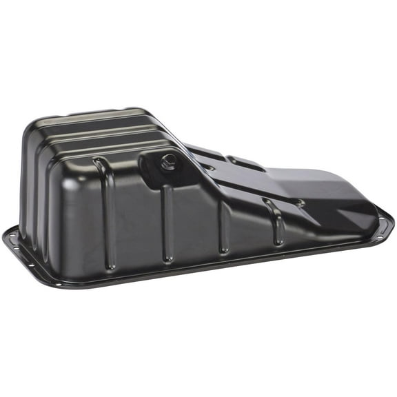 Spectra Premium TOP69A Steel Engine Oil Pan