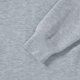thumbnail image 5 of Russell - Sudadera clásica Modelo Classic Hombre caballero (Azul claro), 5 of 5