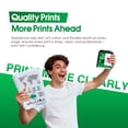 thumbnail image 2 of 728 Ink Cartridges Compatible for HP728 Ink Cartridge for DesignJet T830 T830 MFP Printers (1 Magenta), 2 of 8