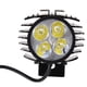 thumbnail image 4 of Faros Delanteros LED, Faros Delanteros LED Rendimiento Superior Fácil Instalación Para Automóviles Eléctricos Para Motocicletas Para Scooters, 4 of 8