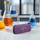 thumbnail image 5 of GOOHOCHY Estuche portátil para estetoscopio, a prueba de golpes, multifuncional, compatible con 3M Litш (morado)., 5 of 8