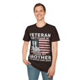 thumbnail image 5 of Men's Patriotic Thank You T-Shirt, 5 of 8