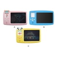 thumbnail image 4 of Moyic Aumente el potencial de desarrollo interactivo con palabras visuales No para conectar e insertar tarjetas con sonidos Suministros de escritura y corrección rosa ingles, 4 of 6