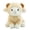 Brown, variant on Cute Lamb Plush 13.8in Soft Stuffed Animal Doll, Easter Gift, Birthday Gift, Home Decor and Holiday Plush, Brown