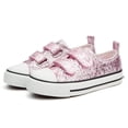 thumbnail image 2 of Weestep Toddler Little Kid Girl Boy Double Adjustable Straps Sneaker, 2 of 7