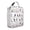 White, variant on Team Sports Lunch Box Gift Set - Insulated Cooler Bag for Baseball, Football, Basketball, Volleyball Fans - Personalized Team Meal Tote Idea