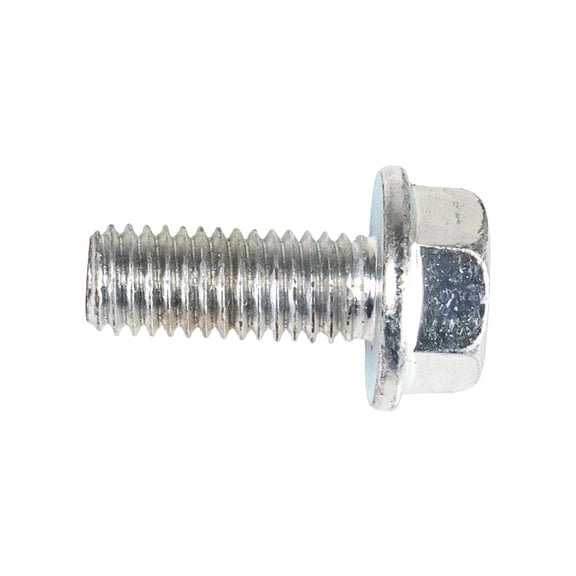 John Deere 19M7866 M8XM20 Cap Screw D100 D120 X300 X500 X740 X940 Z245 Z535 Z960