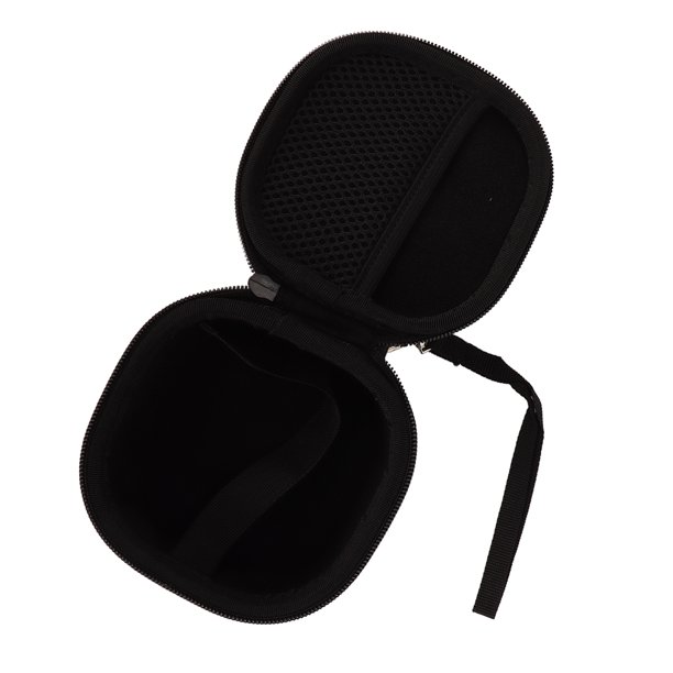 Estuche rígido de viaje con altavoz Bluetooth, Estuche rígido de viaje con altavoz Bluetooth Estuche rígido de altavoz inalámbrico Diseño de clase mundial