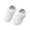 White, variant on Boys Shoes,Breathable Mesh Toddler Sneakers For Boys With Flexible Soft Sole Design Durable Lightweight Athletic Footwear For Kids,Kids Shoes,White,8-9 Years