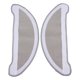thumbnail image 4 of KDJ 3-Pack Microfiber Mop Cloth for T10+ Robot Vacuum Cleaner, Washable Reusable Replacement Pads, Strong Water Absorption, Compatible with Hard Floors, Easy Maintenance, 4 of 10