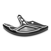 Aluminum Rear Brake Rotor Guard Protector for Sur-ron Surron Storm Bee Electric