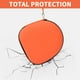 thumbnail image 5 of Funda para auriculares PAIYULE compatible con Sony WH-CH720N naranja, 5 of 7