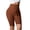 Beige, variant on High Waisted Tummy Control Shaping Shorts for Women Seamless Thigh Slimmer Shapewear Under Dresses