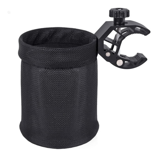 UNIGT Motorcycle Cup Holder, ATV Water Bottle Holder Compatible with