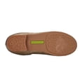 thumbnail image 7 of Walking Cradles Wc Tess Women Flat Slip-on Shoe In Gold Nappa Leather, 7 of 7