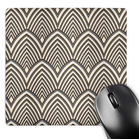 3dRose  Fancy Chevrons  MousePad price history on PriceWatchPro