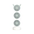 thumbnail image 2 of TIMIFIS Portable Fan USB Rechargeable Personal Mini Conditioner, 3 Speed, For Home Office Bedroom -, 2 of 6