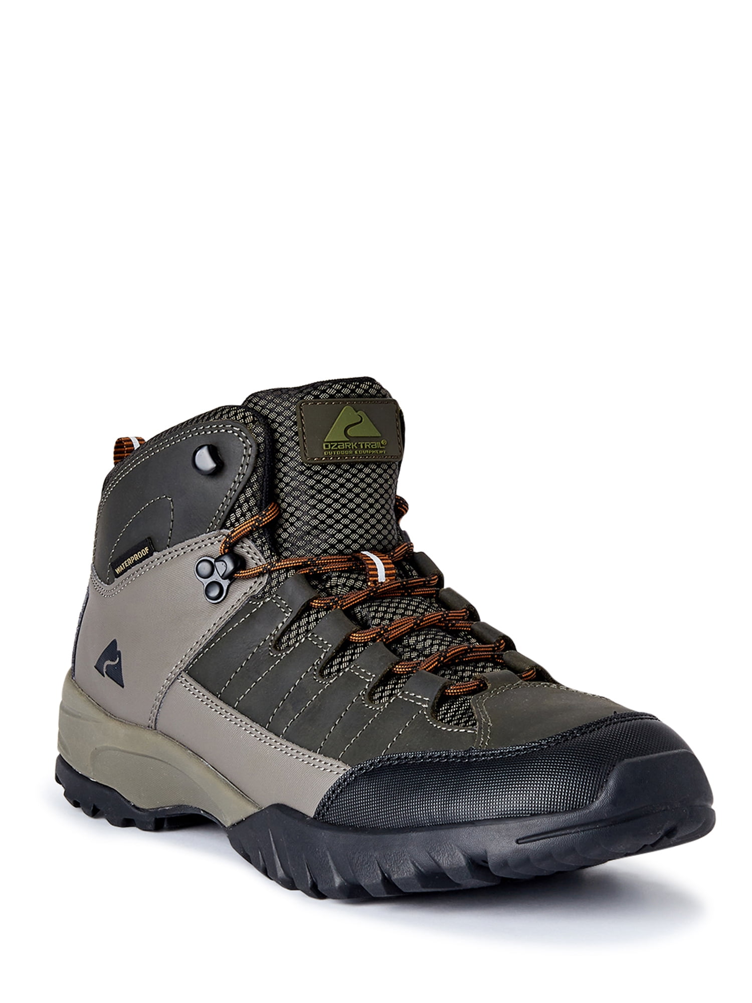 Western Chief Mens Hiker Hiking Boots