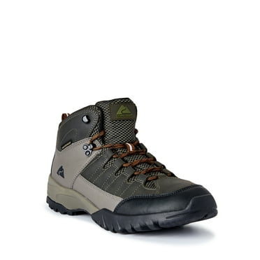 ozark trail men's camouflage winter pac boots