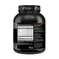thumbnail image 2 of GNC AMP Wheybolic Clinically Proven Protein Powder, Increases Muscle Strength & Muscle Building, 40g Whey Protein, BCAA, Leucine, 3rd Party Tested, Natural Vanilla, 25 Servings, 2 of 8