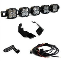 Baja Designs Tacoma 5 XL Linkable LED Light Kit for 2016-2017 Toyota Tacoma