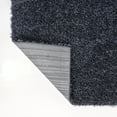 thumbnail image 6 of JONATHAN Y WASHABLE 3 x 5 Area Rug, Clayton Coastal Glam Shag - Navy, WSH400D-3, 6 of 9