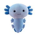 thumbnail image 1 of Plush Toy Figure Axolotl Plush Toy Pillow 20cm, 1 of 1