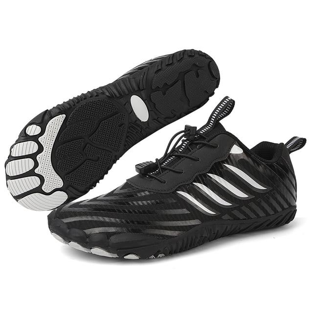 Zapatos de senderismo Zapatos de trekking Zapatos de viaje informales antideslizantes Zapatillas de deporte de entrenamiento transpirables Resistentes al desgaste para senderismo Escalada