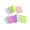 A, variant on Practical Stickier Note Simple Stickier Pad Lined Writing Pad Paper Pad Lovely Memos Pad for Workers