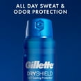thumbnail image 6 of Gillette Dry Spray Antiperspirant and Deodorant for Men Cool Wave 4.3 oz, 6 of 10