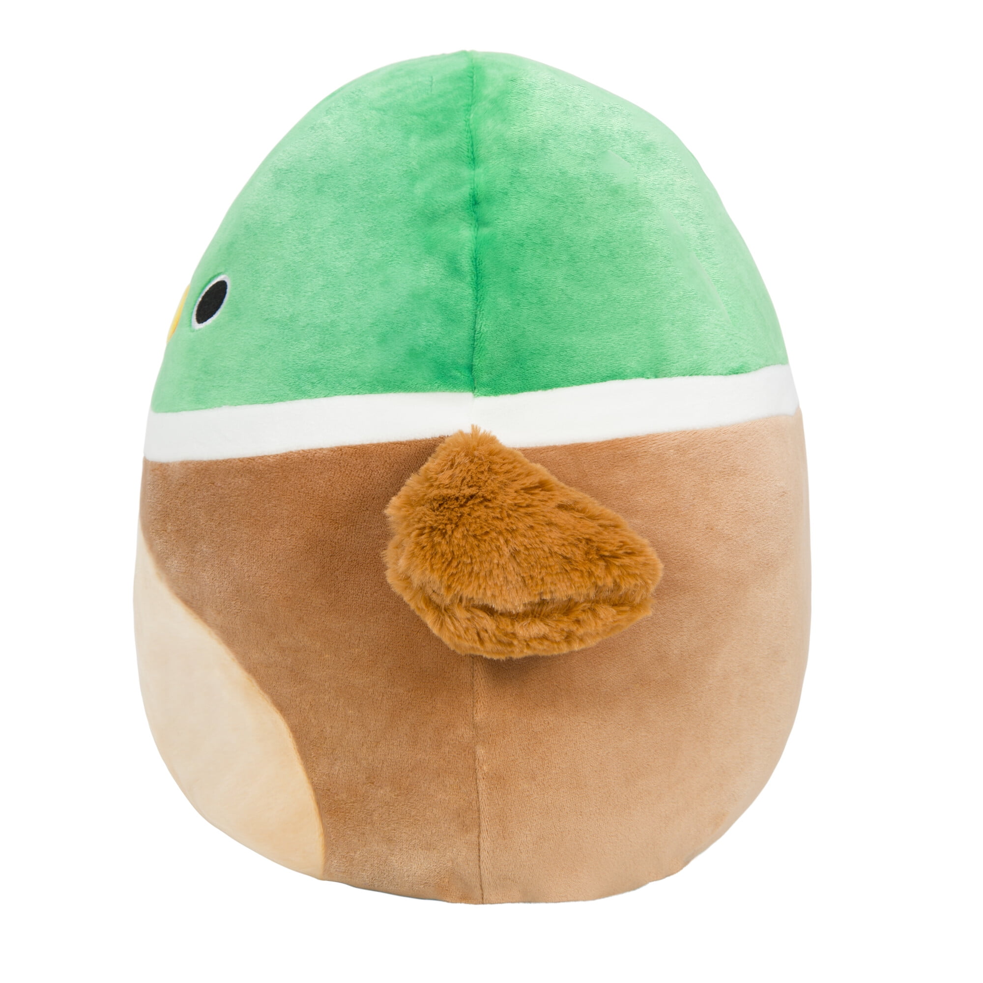 Original Squishmallows 12 Avery The Duck Ready For Football