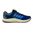 thumbnail image 2 of Merrell Nova 3 Blue Dazzle Cornflower Men's Trail Running Shoes J068203, Men's U.S. Shoe Size 10, 2 of 10
