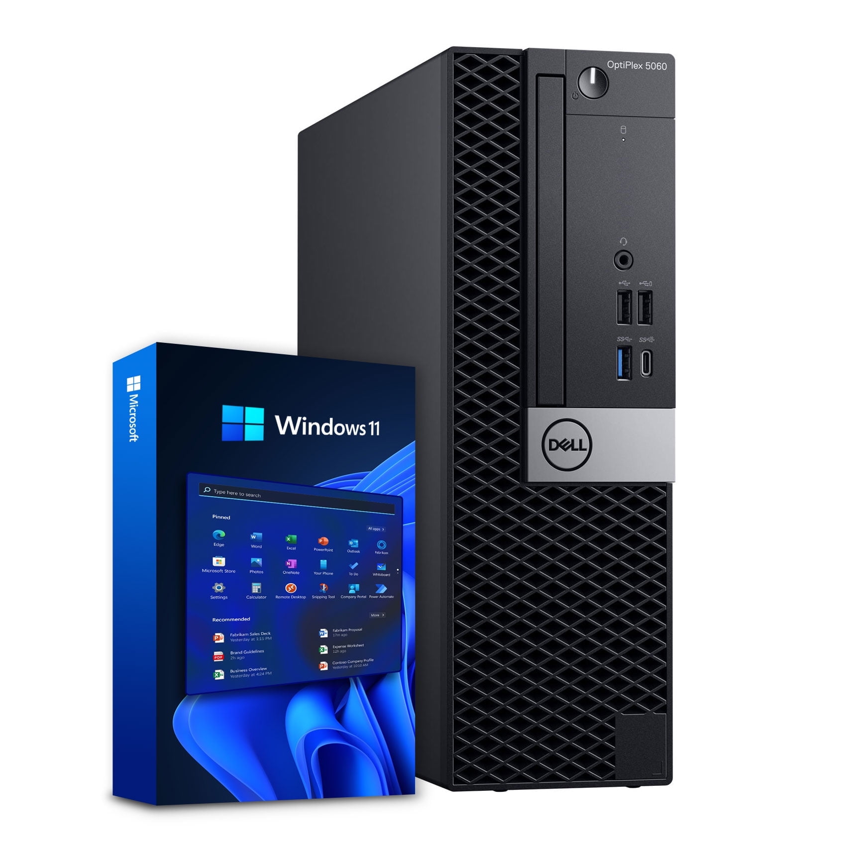 Windowsデスクトップ DELL Optiplex 7050 i5-7600 SSD 512G 16G Amazon