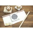 thumbnail image 4 of Pavilion Gift Company 25314 Dog Memorial-7.75" x 7.75" Garden Stone, Gray, White, 4 of 7