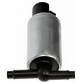 thumbnail image 3 of KarParts360 For Ford Country Squire 1990 1991 Vapor Canister Purge Valve | Metal, Plastic Housing Material | Rectangle Connector Shape | 0.18 inches Inlet Inside Diameter | Replacement For E9DZ9C915A, 3 of 5