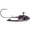 Shad, variant on Buckeye Lures Scope Head 3/16oz Swimbait Jighead Pearl