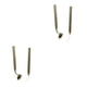 thumbnail image 4 of Pluma de Pintura Cateissary Punta Fina Metal 0.5 mm 2Conjunto, 4 of 6